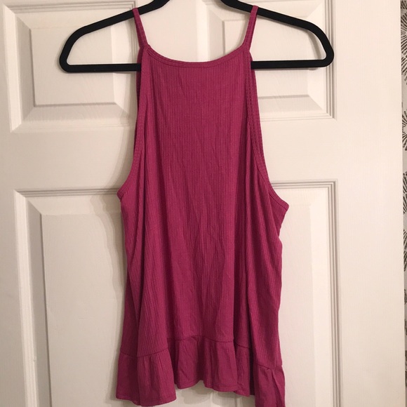 Target pink tank top - Picture 5 of 5
